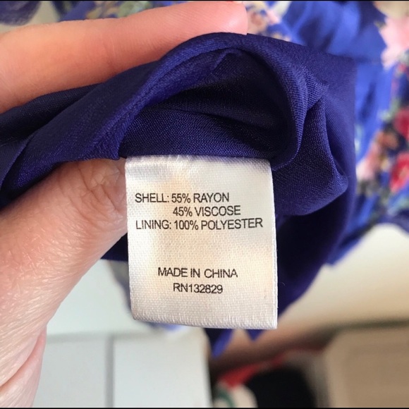 NWT Teresa Mini Dress - Picture 5 of 8